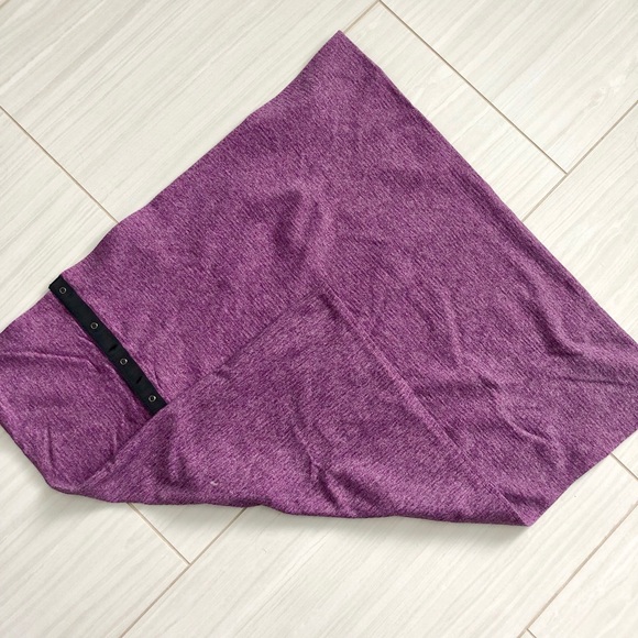 Lululemon vinyasa scarf - Picture 3 of 4
